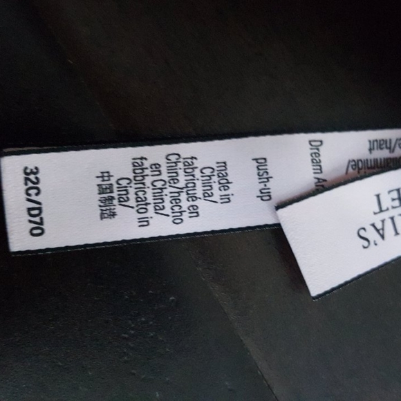 32C Very Sexy Bra - Picture 5 of 5